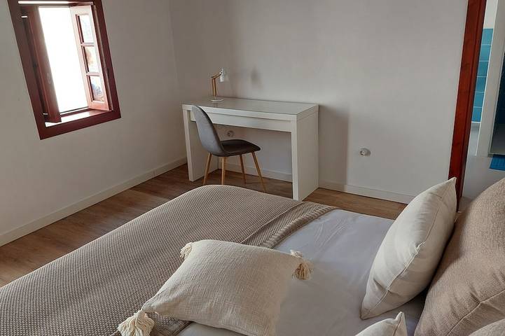 Casita Los Celajes in La Guancha, Tenerife Norte
