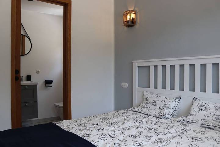 Finca für 8 Personen, mit Garten in Esporles - 3