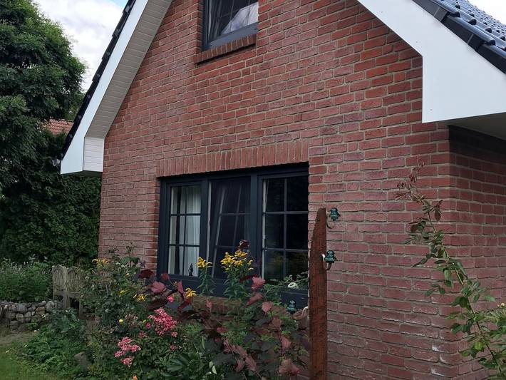 Ferienhaus für 3 Personen, mit Garten, kinderfreundlich in Kreis Segeberg - 3