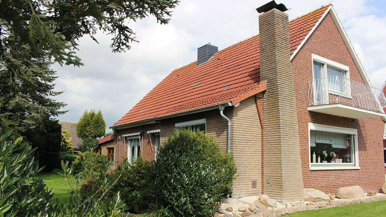 Ferienhaus für 6 Personen (150 m²) in Krummhörn Pewsum in Pewsum, Krummhörn