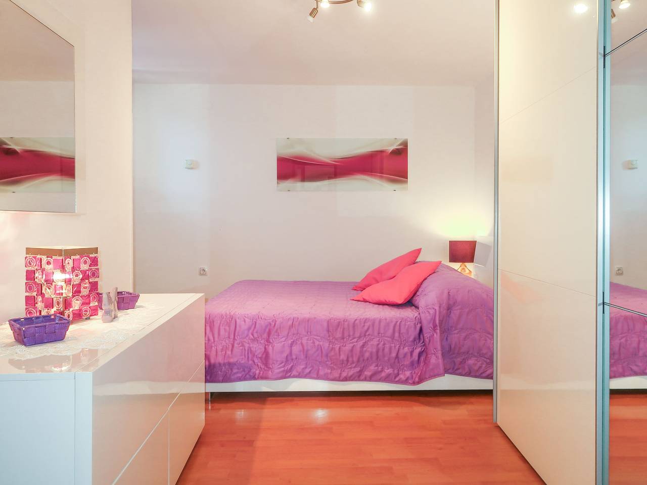 Ganze Wohnung, Dina in Duga Luka, Ostküste Istrien