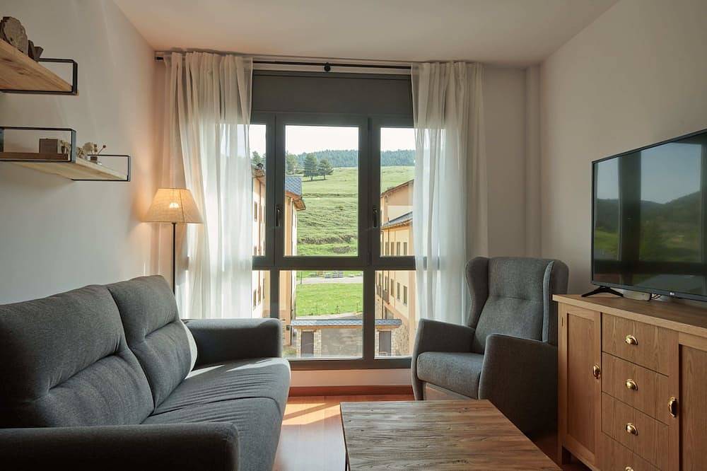 Apartamento entero, Astre de la Molina in La Molina, Alp
