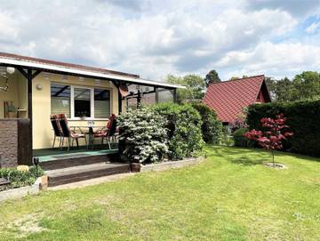 Ferienwohnung für 2 Personen in Boxberg (Oberlausitz), Görlitz & Umgebung, Bild 1