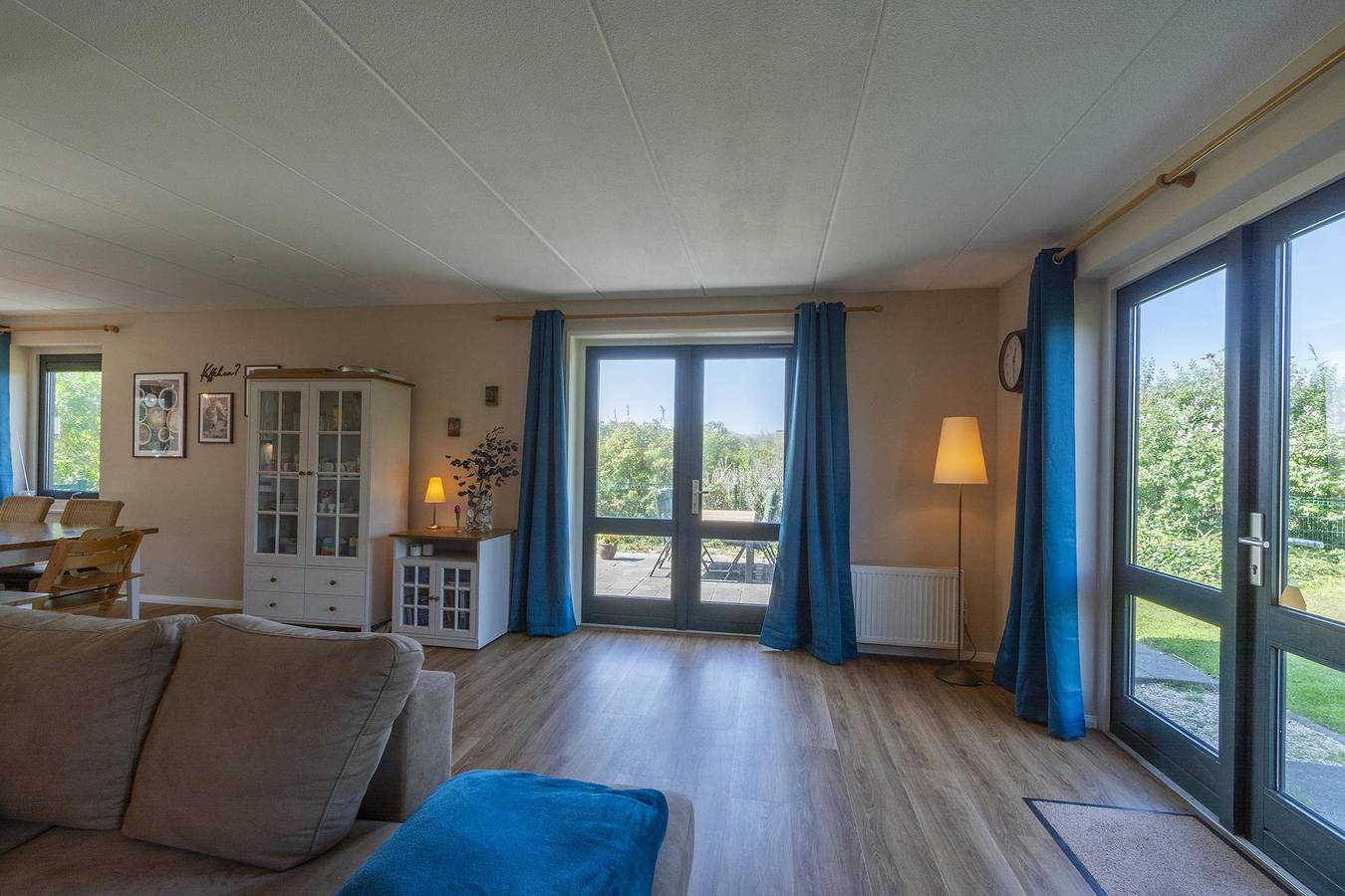 Callinghe Vakanties — Duynopgangh 47 in Julianadorp, Mer du Nord Pays-Bas