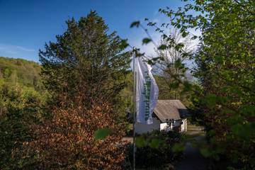 Luxus-ferienhaus für 10 Personen in Brilon, die Mittelgebirge, Bild 2