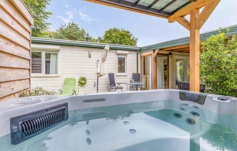 Location de vacances pour 4 personnes, avec terrasse et vue, animaux acceptés dans Erm - 4