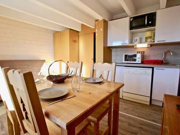 Chalet pour 4 Personnes dans Chamrousse, Parc national des Écrins, Photo 1