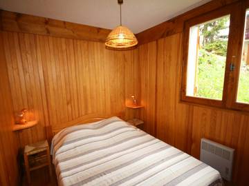 Chalet pour 7 Personnes dans Hauteluce, Espace Diamant, Photo 1
