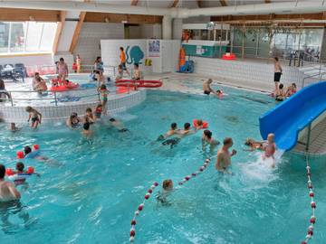 Ferienhaus für 8 Personen, mit Terrasse und Garten sowie Pool, kinderfreundlich in Nordbrabant