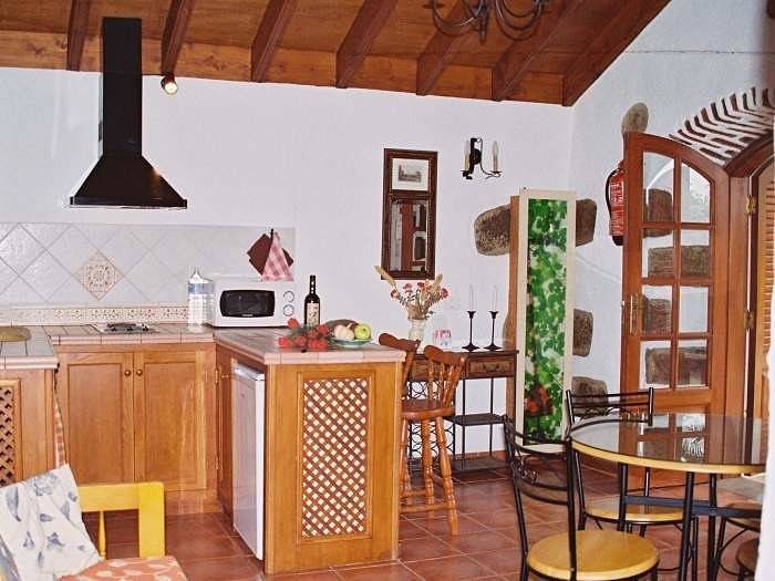 Chalet para 2 personas, con Terraza y Jardín en Tenerife - 3