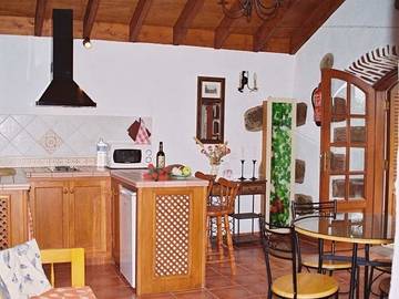 Casa Vacanza per 2 Persone in Pico Bermejo, San Cristobal de La Laguna, Foto 2