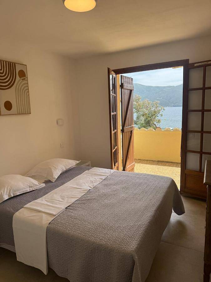 Apartamento de vacaciones para 4 personas, con vistas y terraza, Se admiten mascotas - 1