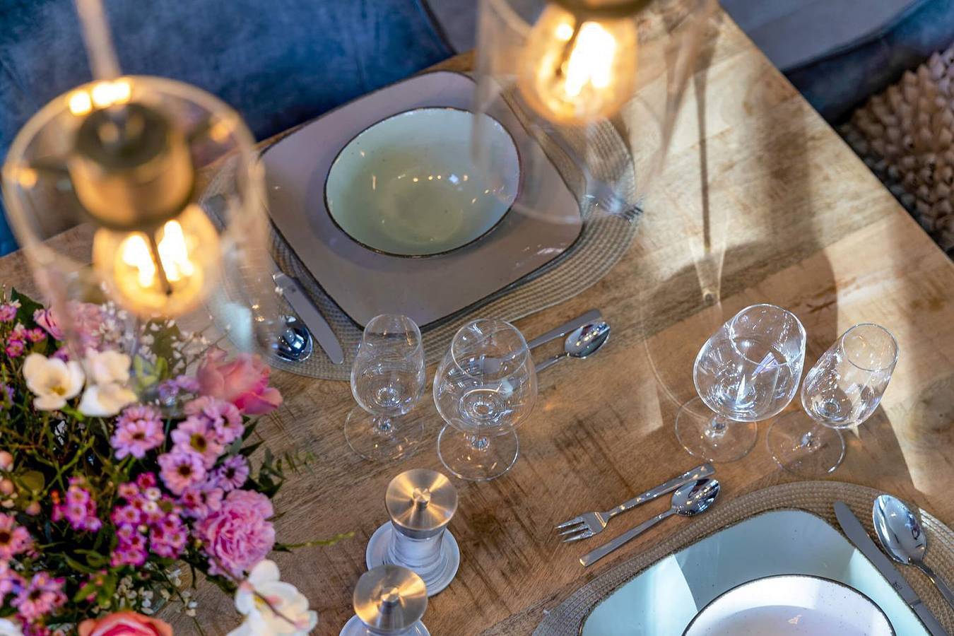 „Sylter Momente“ heißt dieses Sylter Luxus-Ferienhaus im Süden von Westerland in Westerland, Sylt (Gemeinde)