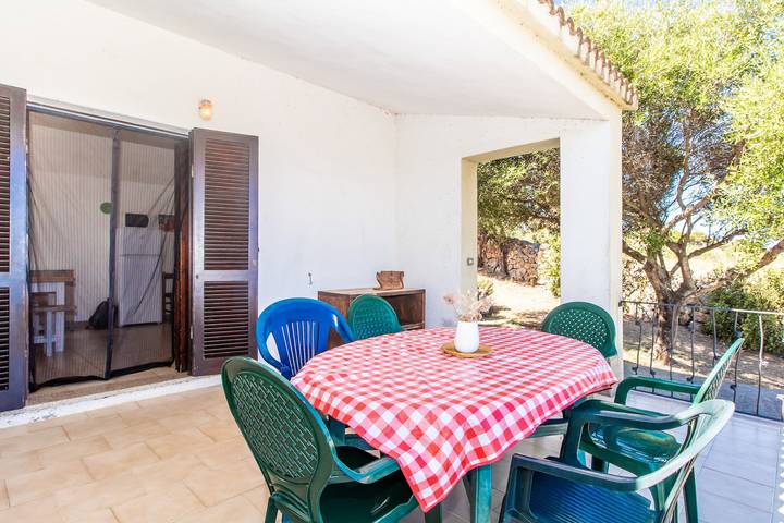 Strandhaus für 9 Personen, mit Garten, mit Haustier auf Sardinien - 3