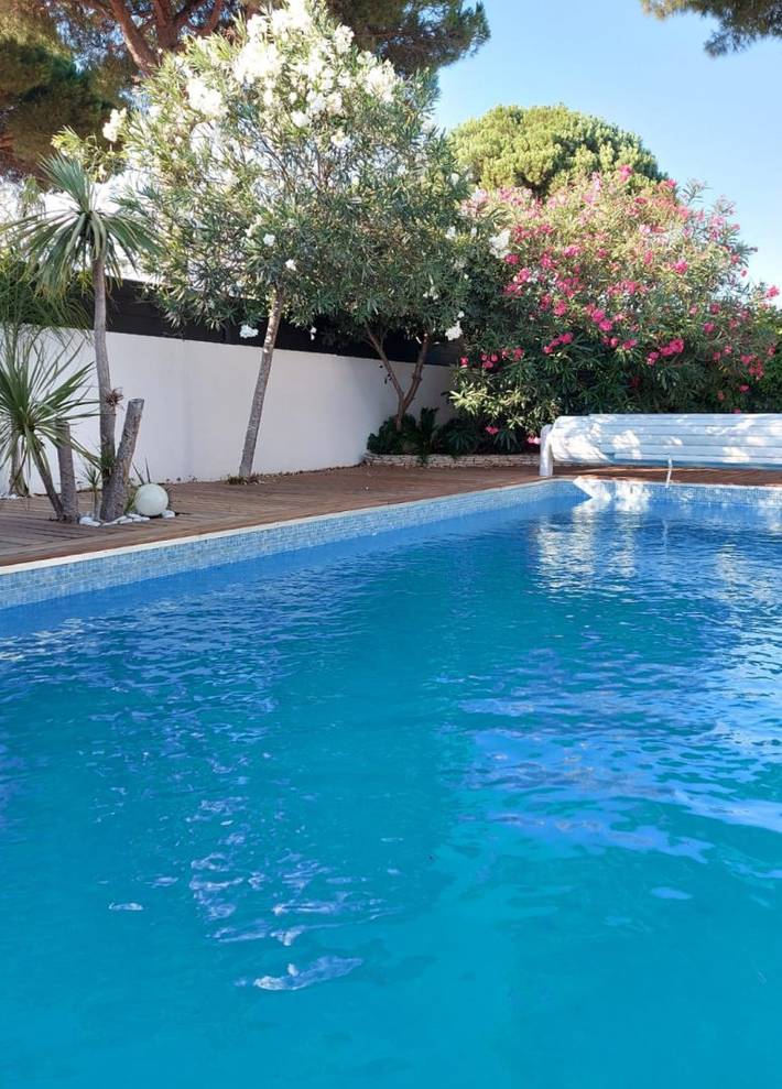 Chambre d’hôte pour 2 personnes, avec jardin et piscine dans le Languedoc-Roussillon - 2