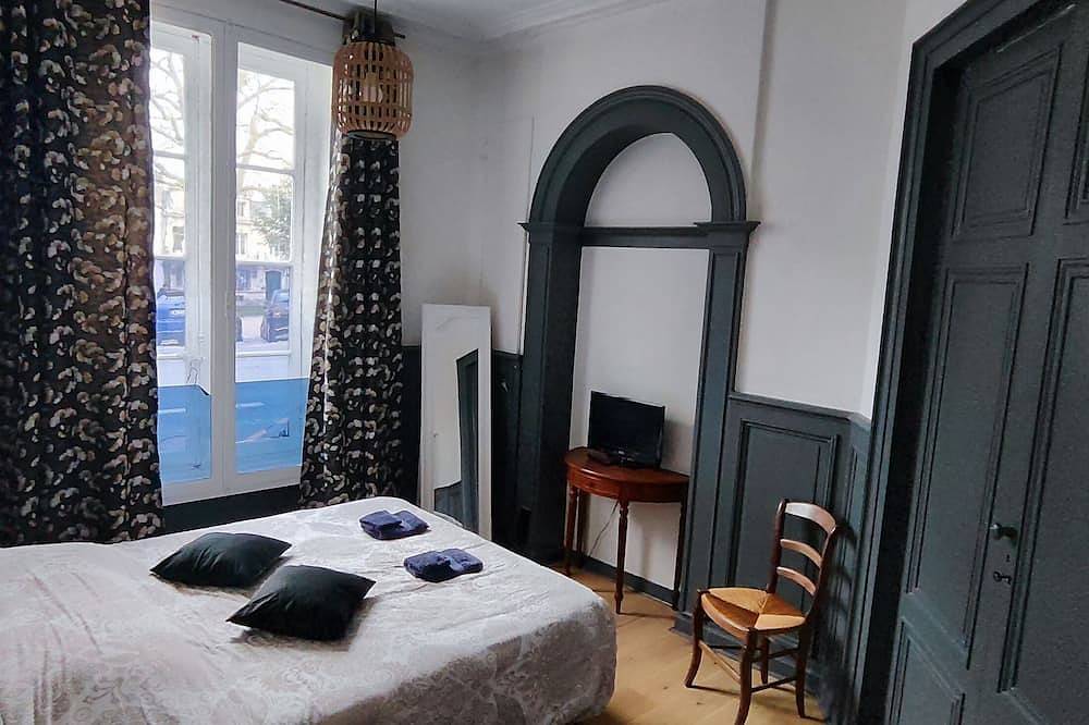 Appartement De Vacances pour 7 Personnes dans Orléans, Région d'Orléans