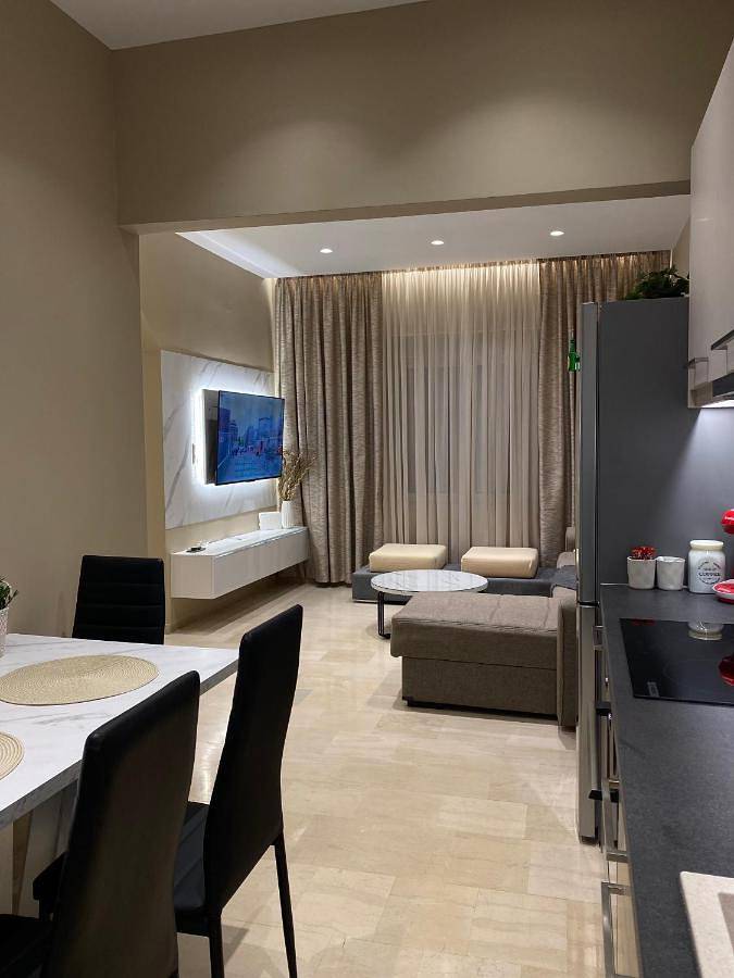 Maison de vacances pour 5 personnes, avec vue et terrasse