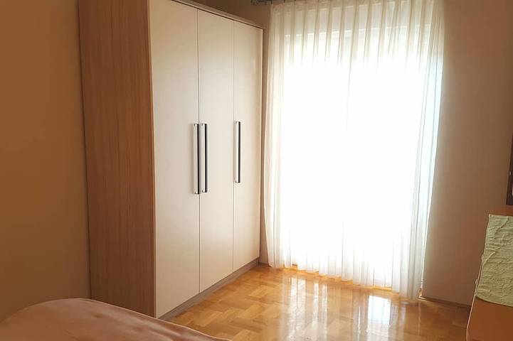 Appartement entier, Dubravka Appartement 3 étoiles *** avec Piscine in Banjole, Côte Sud d'Istrie