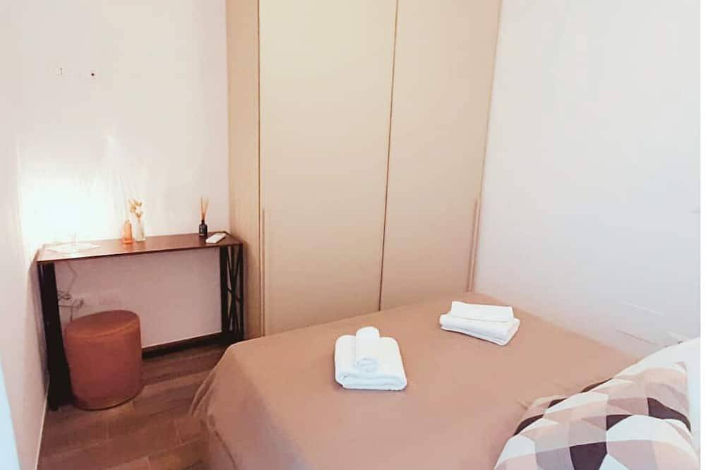 Entire apartment, [Top Suite] Nature & Sea| 5 Min Beach in Porto d'Ascoli, Riviera delle Palme