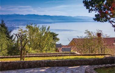 Ferienhaus für 3 Personen in Primorje-Gorski Kotar, Kvarner Festland, Bild 3