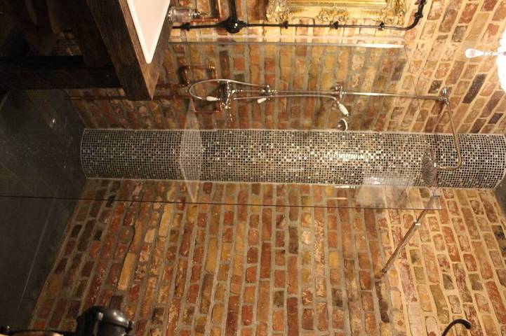 Ferienwohnung für 2 Personen, mit Terrasse in Bornheim - 2