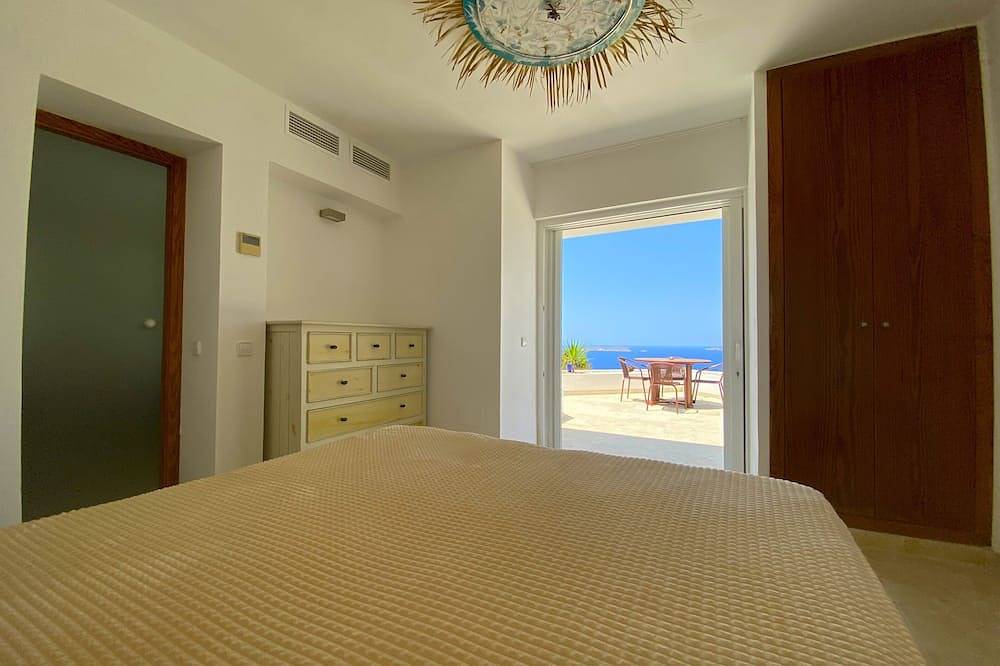 Ibiza 7th Heaven Villa in San José (Ibiza), Sant Josep de sa Talaia