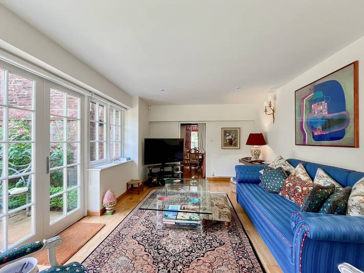 Mulberry Cottage - Casa Bonita in Wiltshire