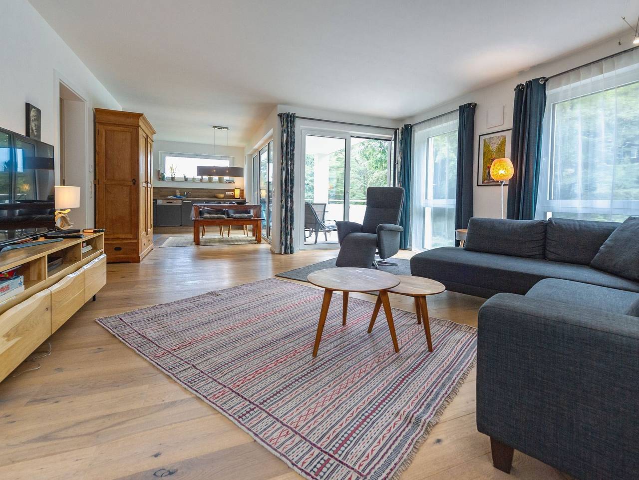 Ferienwohnung in Rügen für 4 Personen in Rügen