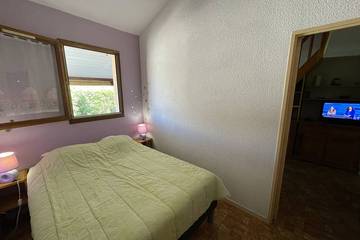 Bungalow pour 5 Personnes dans Saint-Cyprien, Région de Perpignan, Photo 4