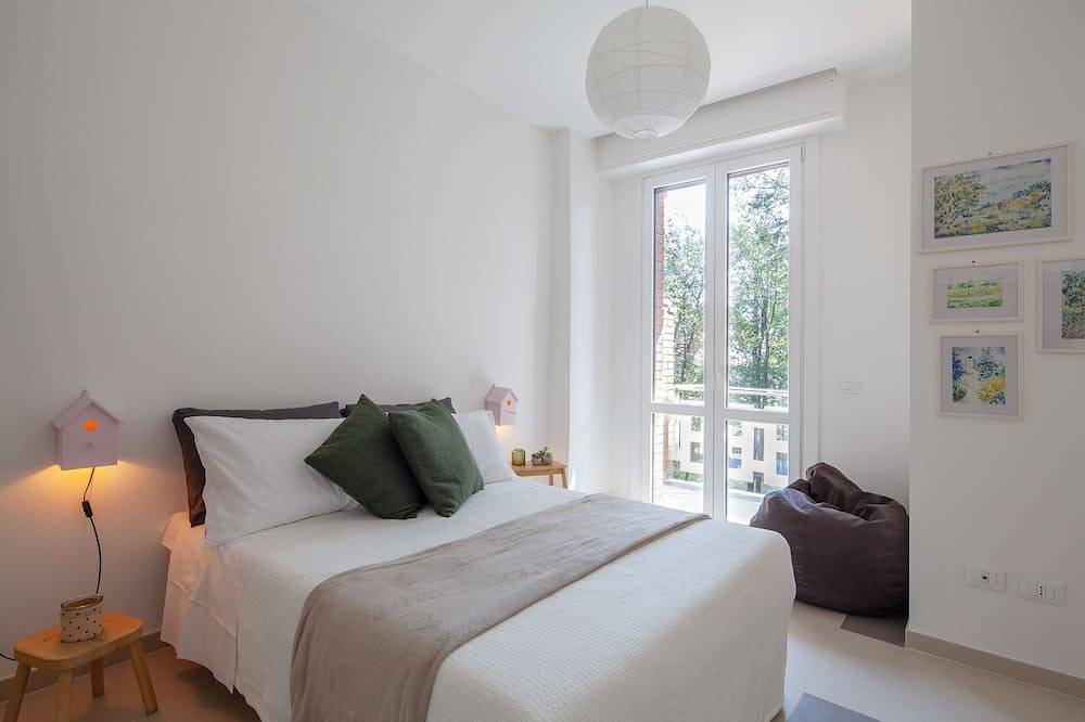 Ganze Wohnung, Magnificent house in the park 2 steps from the sea in Marina di Massa, Massa