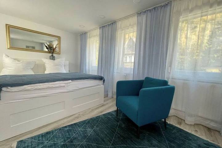 Ferienhaus für 6 Personen, mit Haustier in Traben-Trarbach - 3