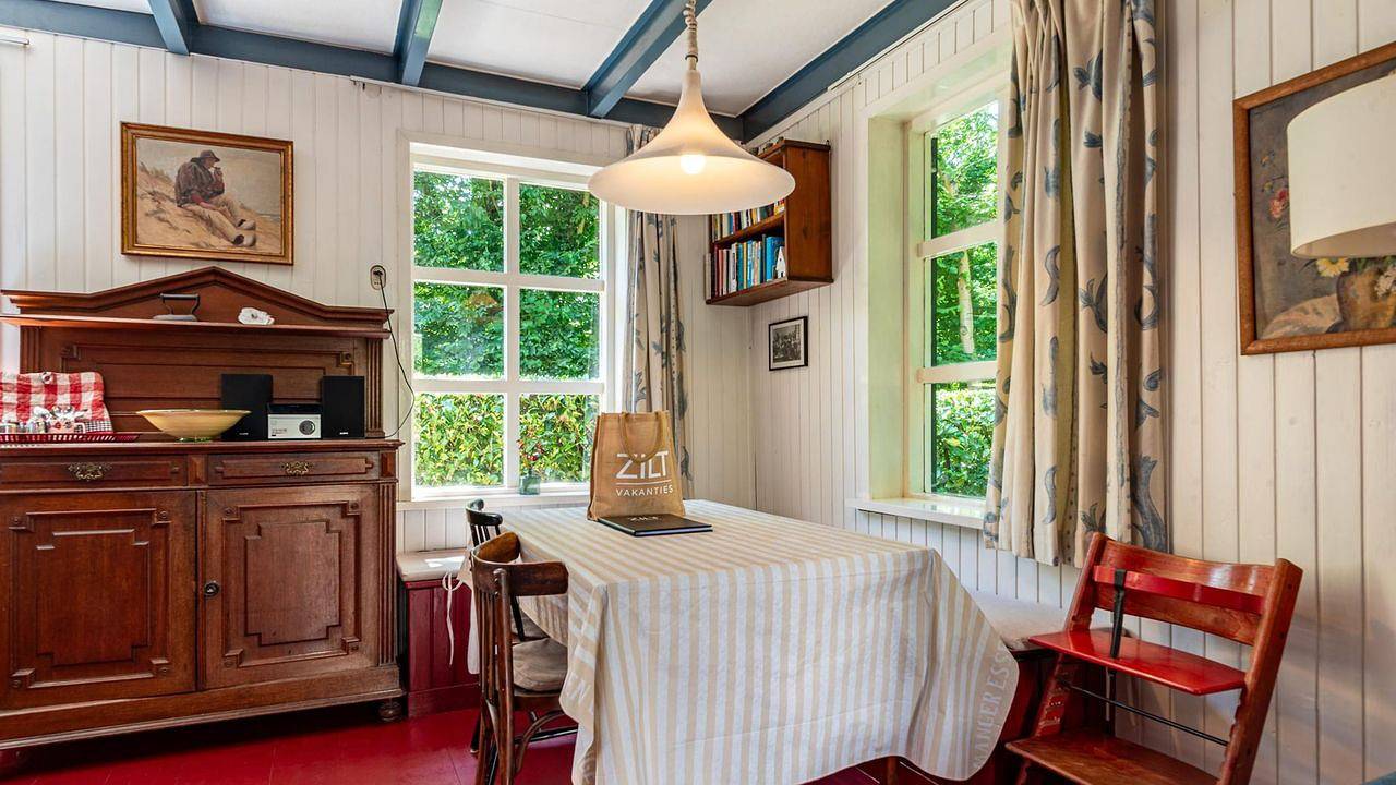 Ferienhaus für 8 Personen (130 m²) in Vrouwenpolder in Vrouwenpolder, Walcheren