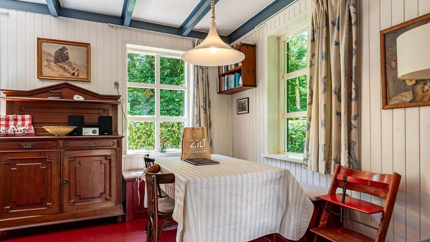 Ferienhaus für 9 Personen, mit Sauna und Garten, mit Haustier in Vrouwenpolder - 3