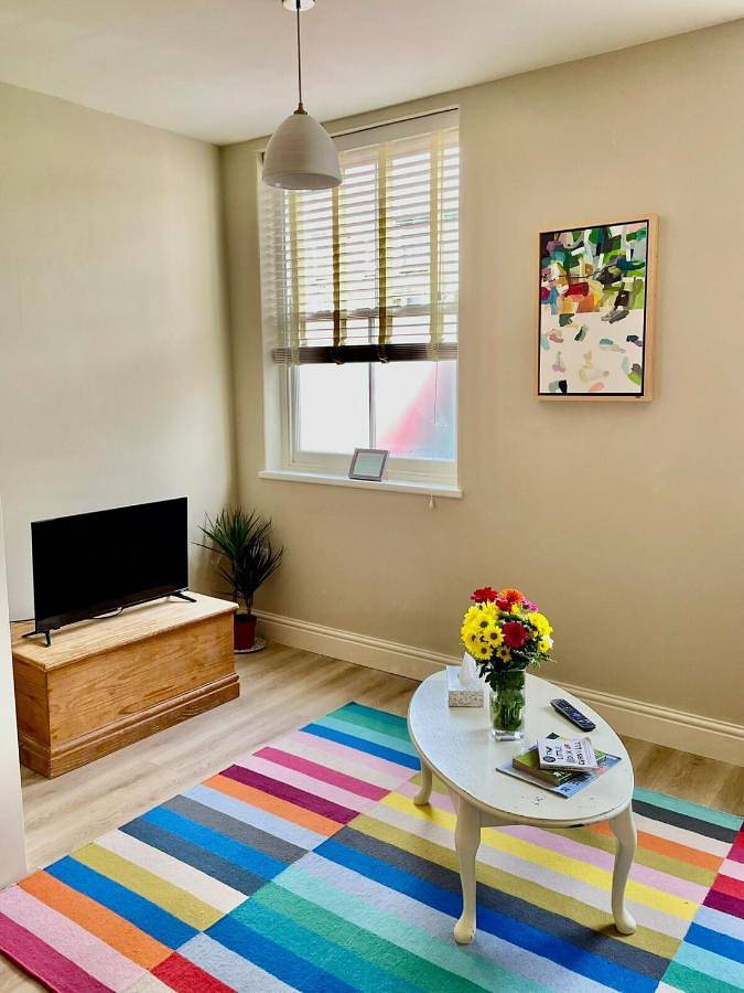 Gîte pour 2 personnes, avec jardin dans Constantine - 2