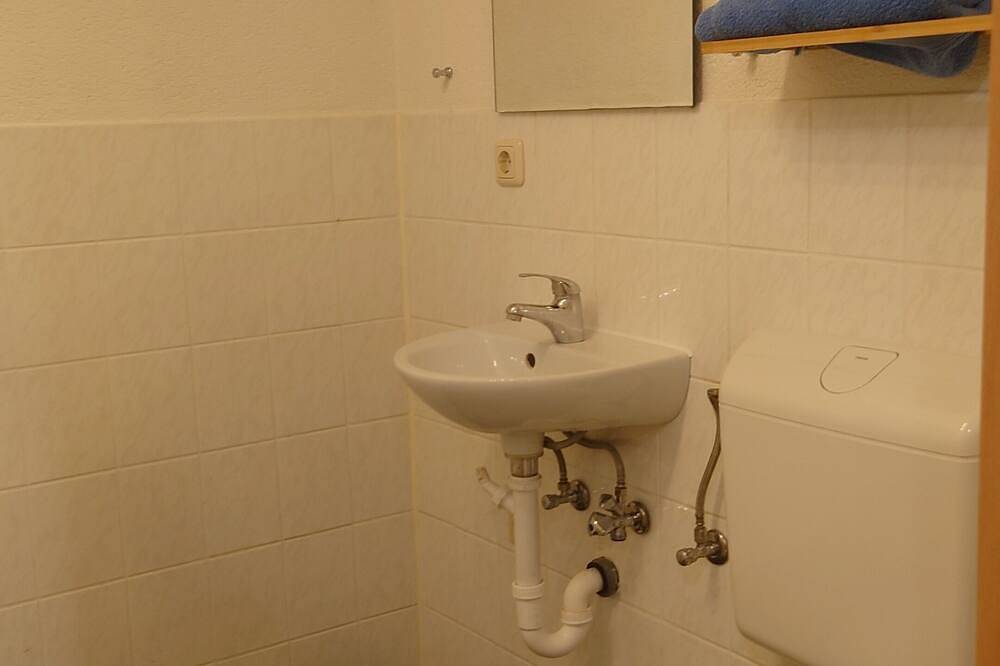 Ganze Wohnung, Apartment 2 Zum Kuhstall Heinrichsberg-Magdeburg in Heinrichsberg, Loitsche-Heinrichsberg