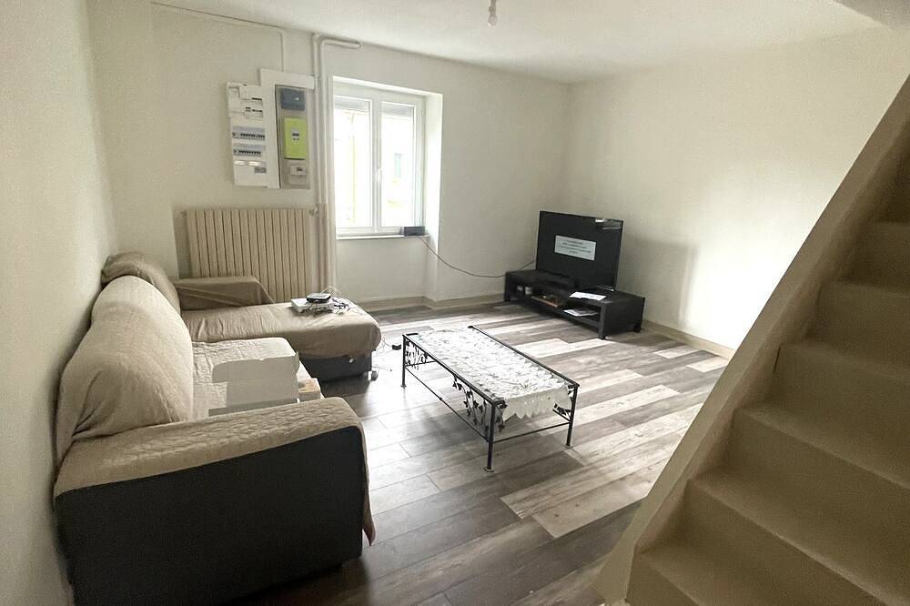 Charming town house in the center of Nevers - sleeps 6 in Nevers, Nièvre