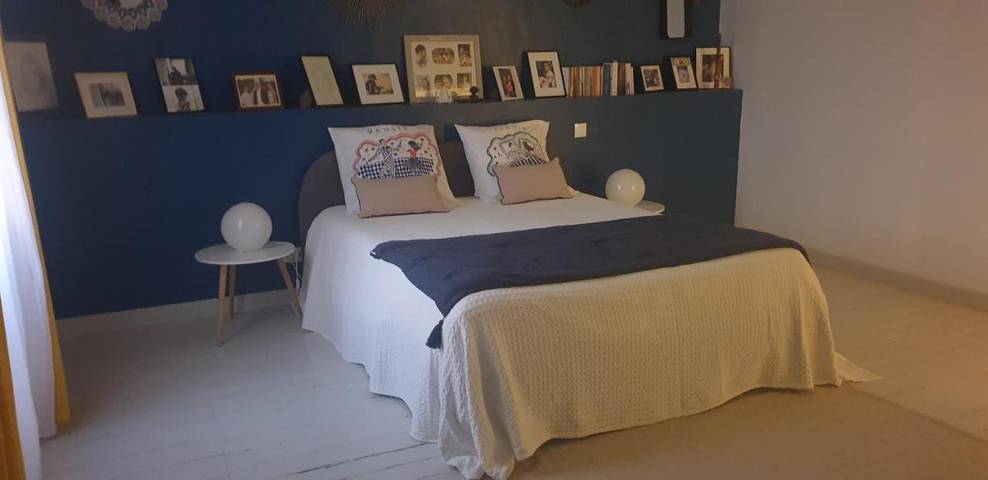 Location de vacances pour 10 personnes, avec jardin et piscine à Saint-Martin-de-Crau - 4