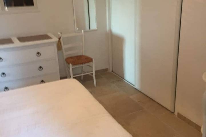 Villa pour 6 personnes, avec jacuzzi et jardin à Gordes - 4