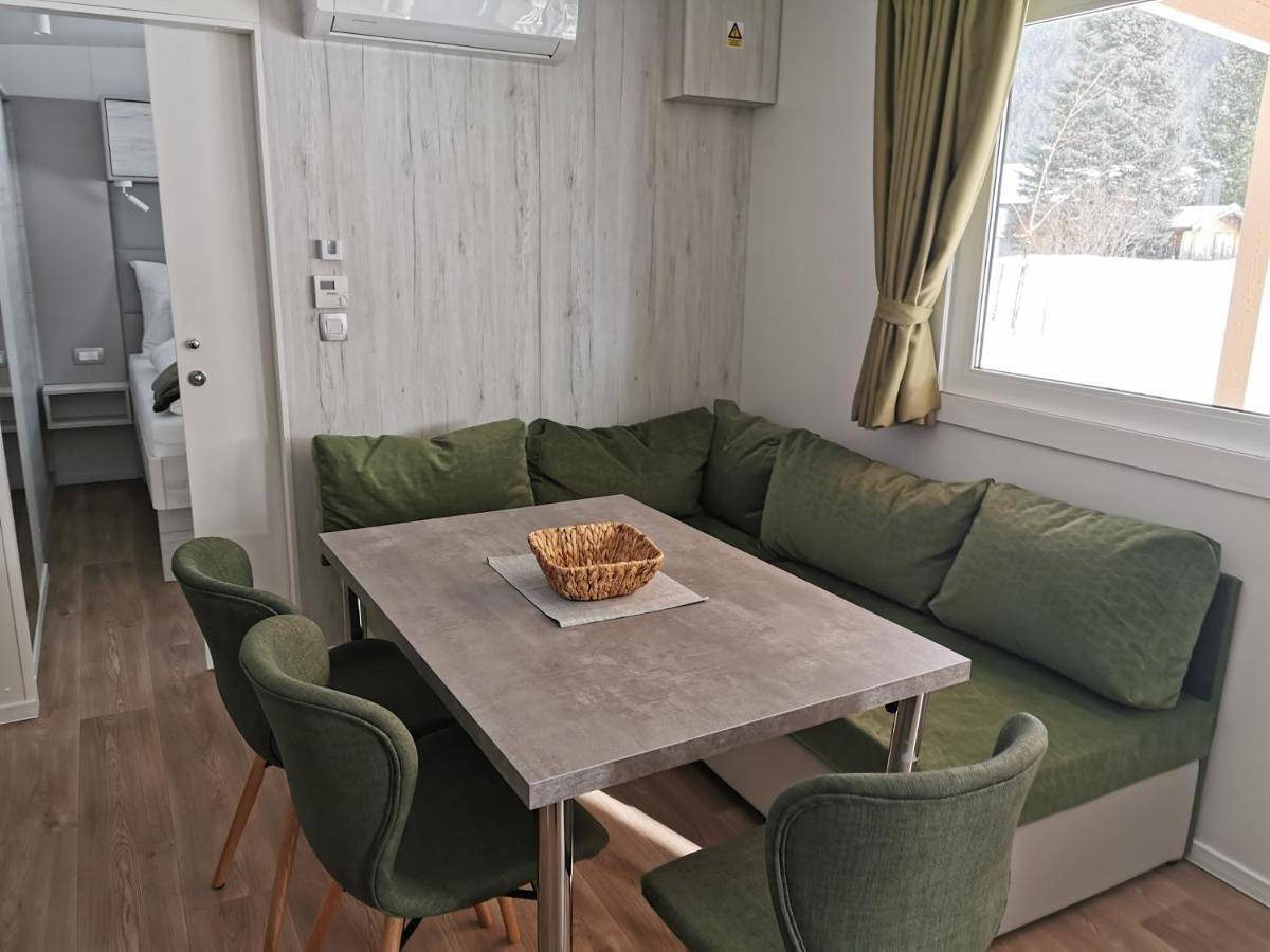 Ganze Ferienwohnung, Ferienwohnung für 2 Personen mit Terrasse in Mallnitz, Lieser-Maltatal