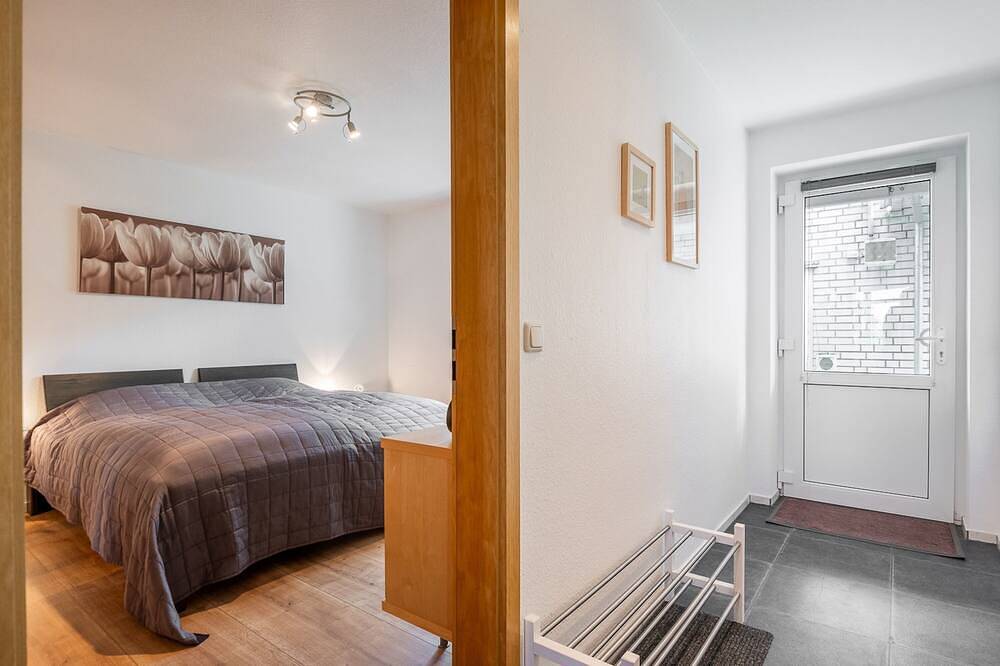 Ganze Wohnung, Urlaub mit Schleiblick – Entspannung pur in Stexwig in Borgwedel, Schleswig & Umgebung