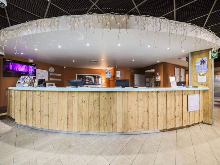 Location de vacances pour 5 personnes, avec sauna ainsi que balcon et jacuzzi, adapté aux familles à Val Thorens