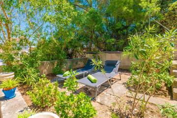 Villa in Can Picafort, Santa Margalida für 8 