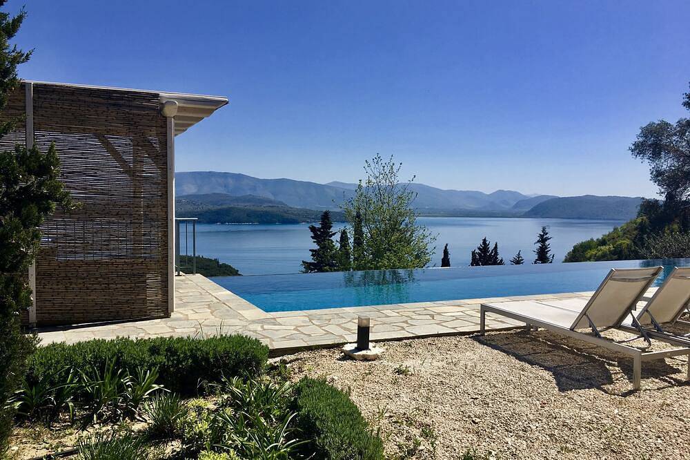 Casa vacanza a Corfù a partire da 735€ a notte