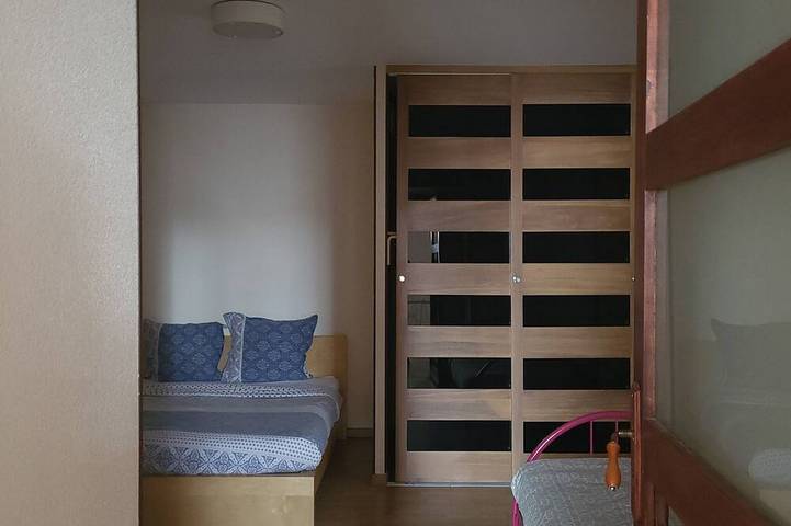Apartamento entero, Gîte on the banks of the Loire (Apartment 01) in Roanne, Región de Roanne