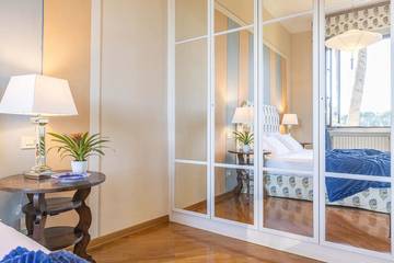 Villa for 10 People in Florence, Florence Province, Photo 2