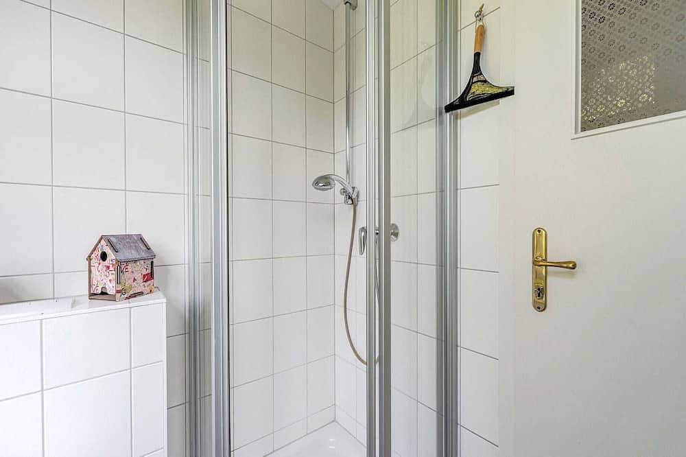 Entire apartment, Helle Wohnung mit Terrasse und Sauna in Bad Harzburg, Harzvorland