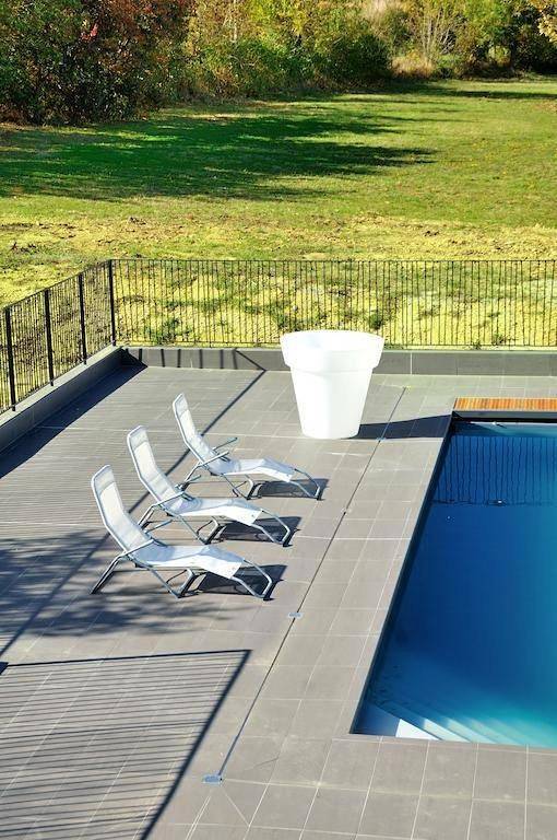 Relais Fasthotel Port Lauragais in Avignonet-Lauragais, Lauragais