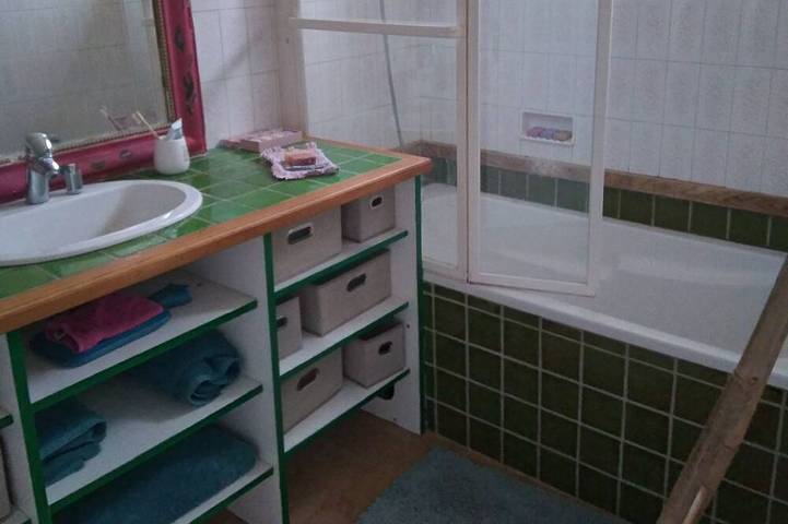 Location de vacances pour 6 personnes à Le Fied - 3