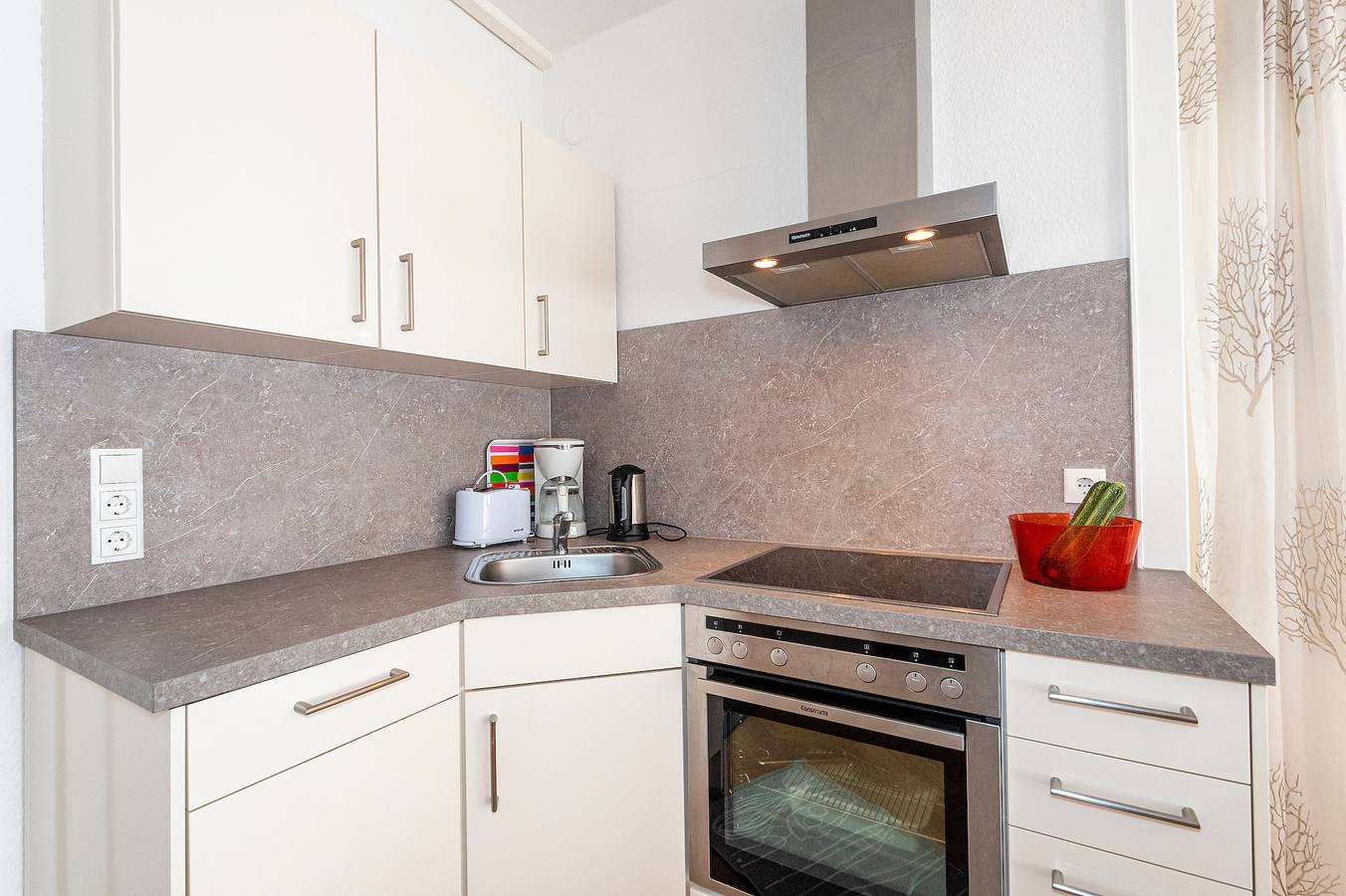 Ganze Ferienwohnung, Ferienwohnungen Spiegel - Fewo Chillout in Lindau, Bayerisch Schwaben