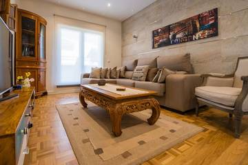 Villa pour 4 Personnes dans Rojales, Costa Blanca, Photo 4